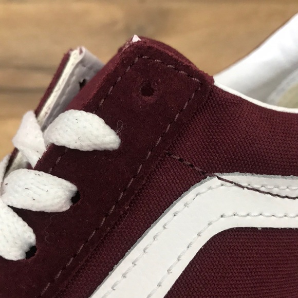 VANS OLD SKOOL PLATFORM BRAND NEW - Picture 9 of 15